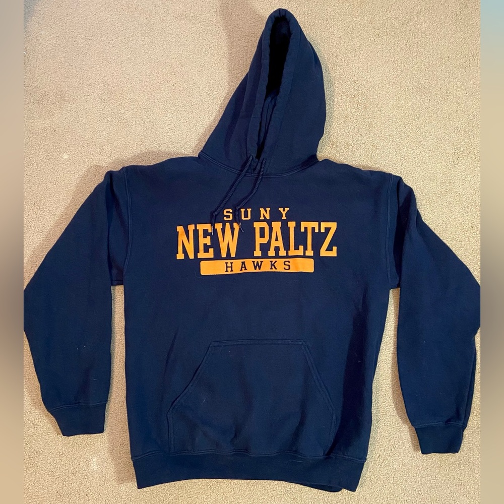 SUNY New Paltz Sweatshirt